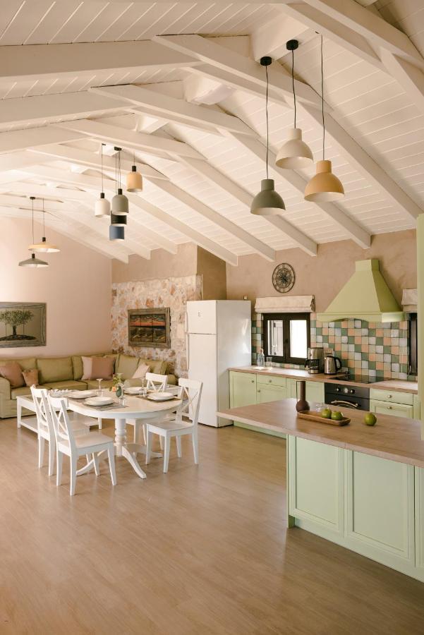 τheano Villa Sami (Kefalonia)