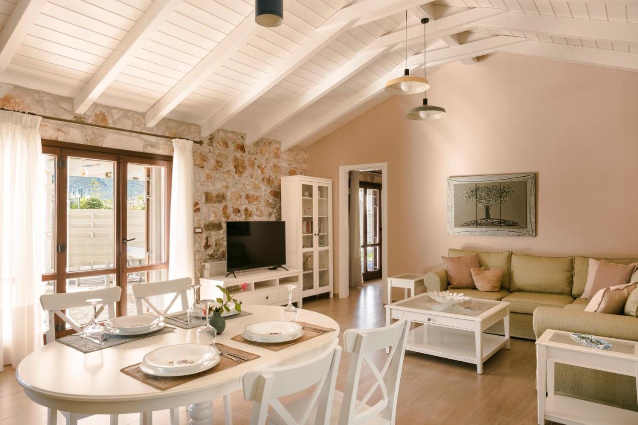 Villa τheano Sami (Kefalonia)