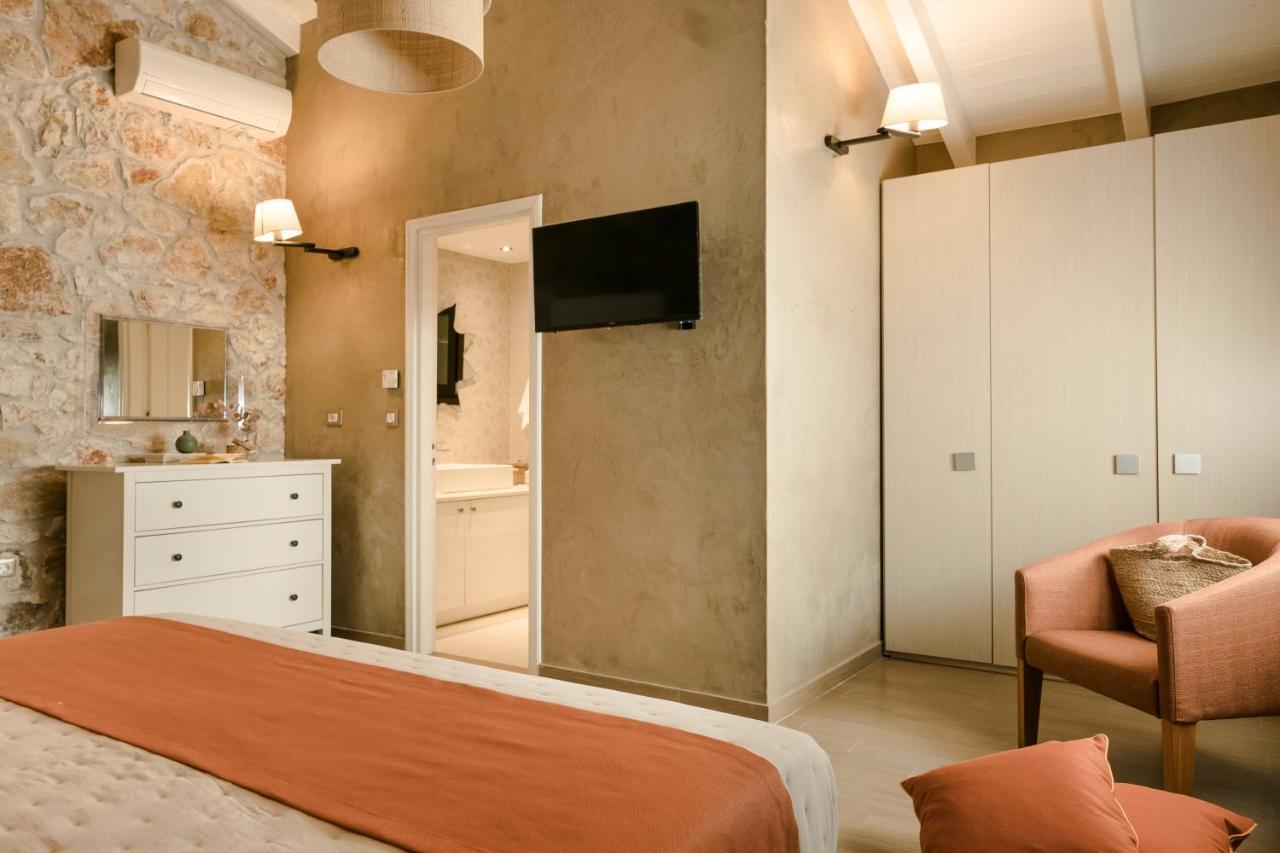 τheano Villa Sami (Kefalonia)