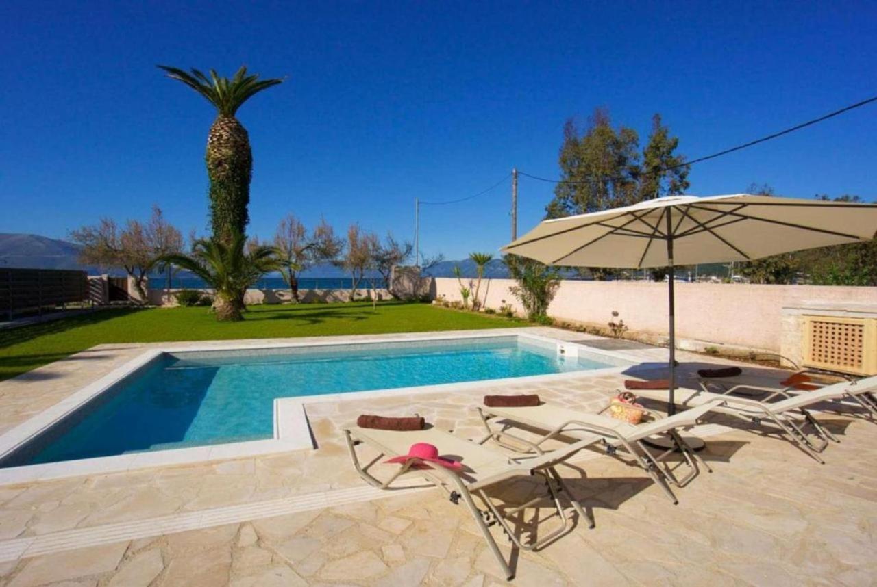 τheano Villa Sami (Kefalonia)