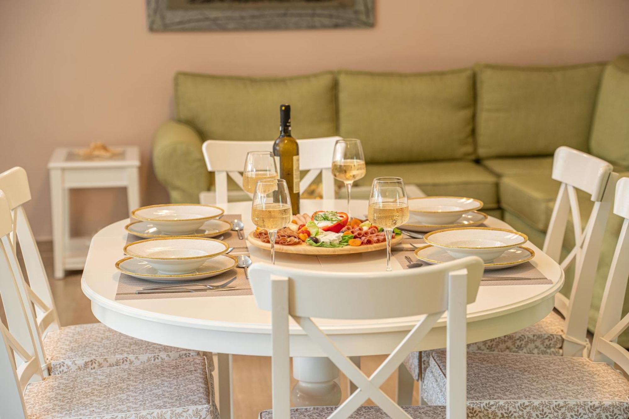 τheano Villa Sami (Kefalonia)