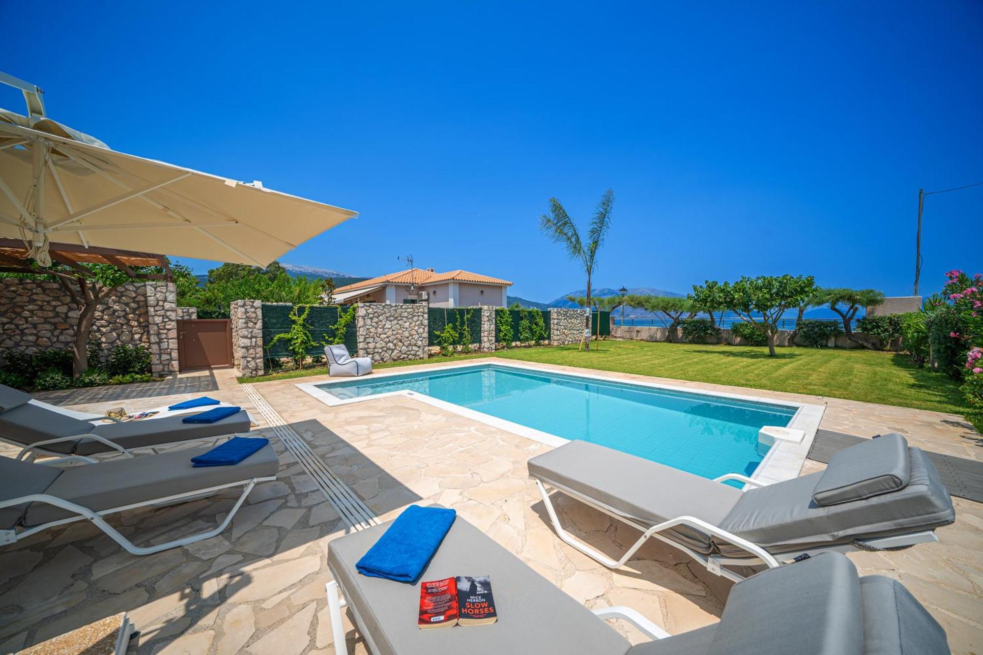 τheano * Sami (Kefalonia)