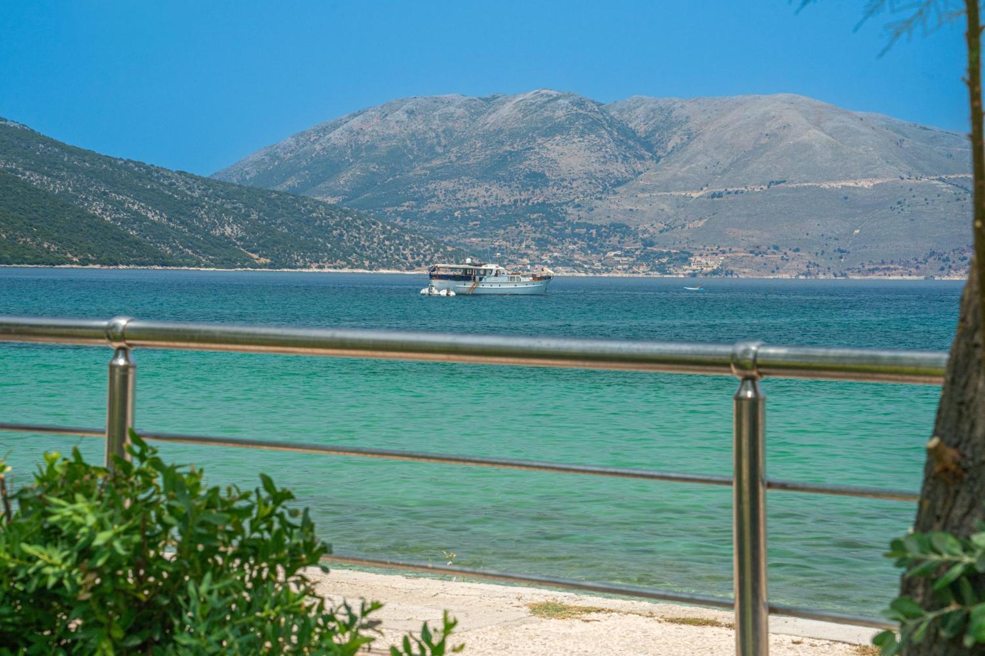 τheano * Sami (Kefalonia)