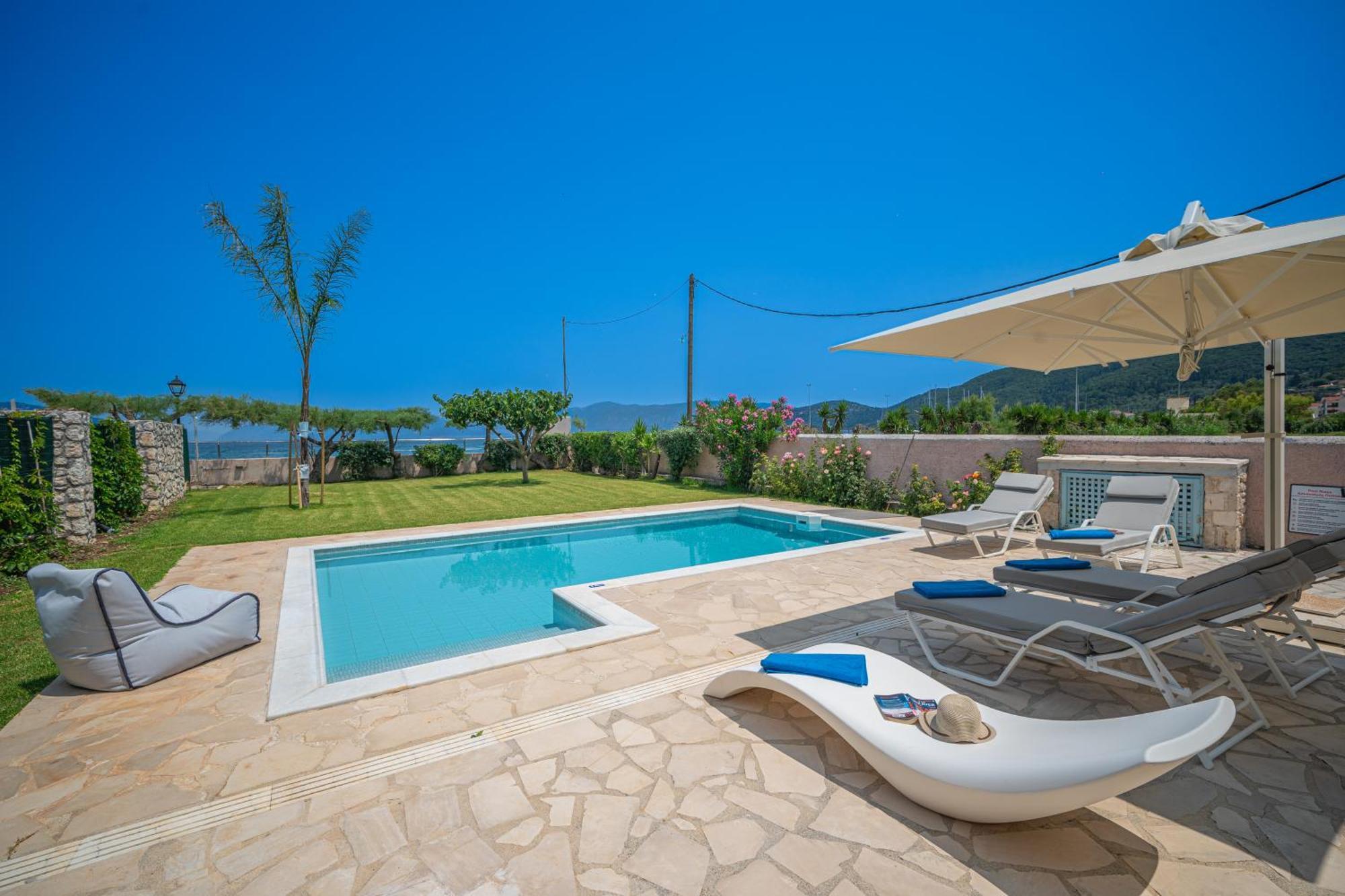 τheano Villa