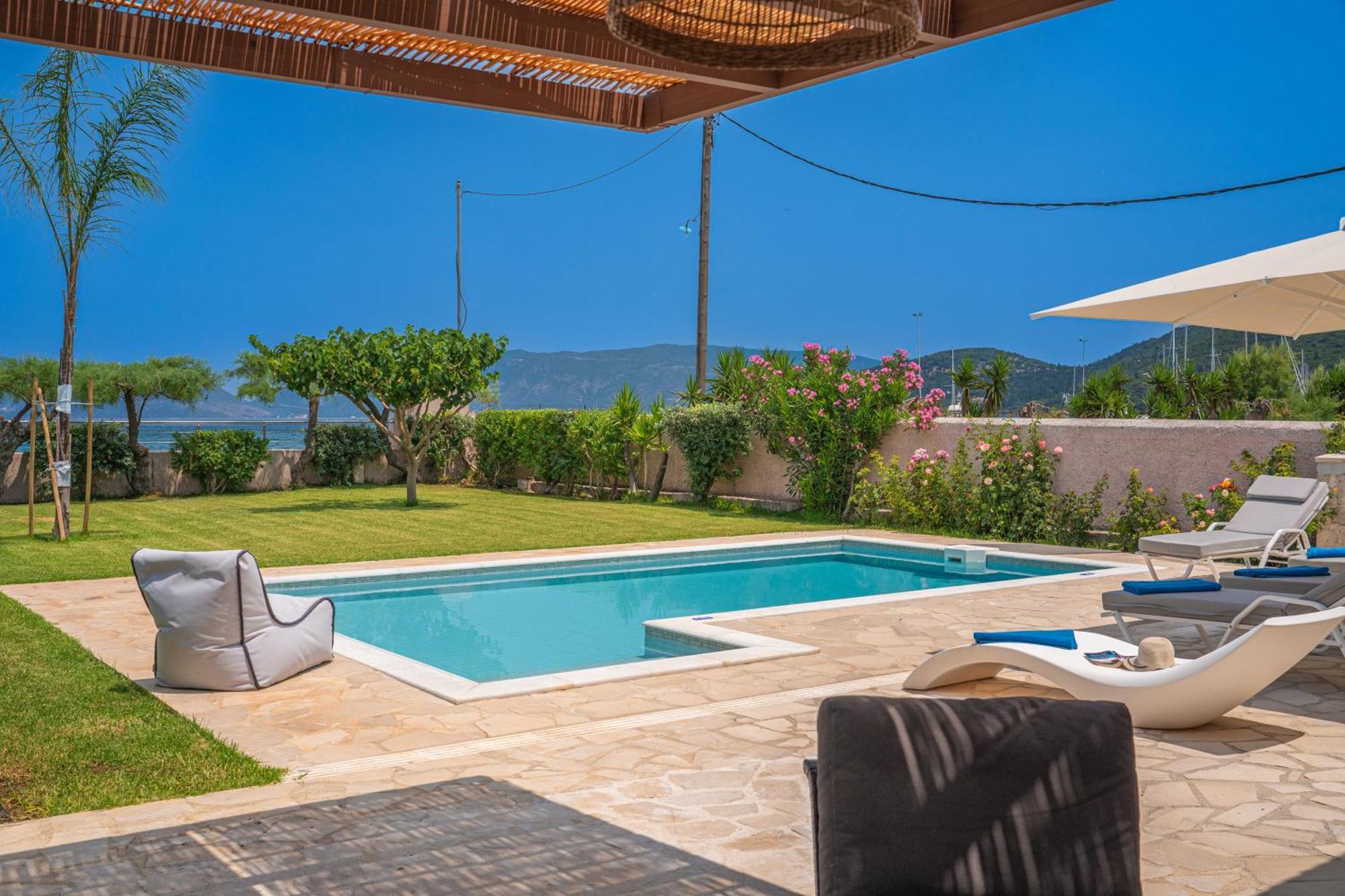 τheano Villa *