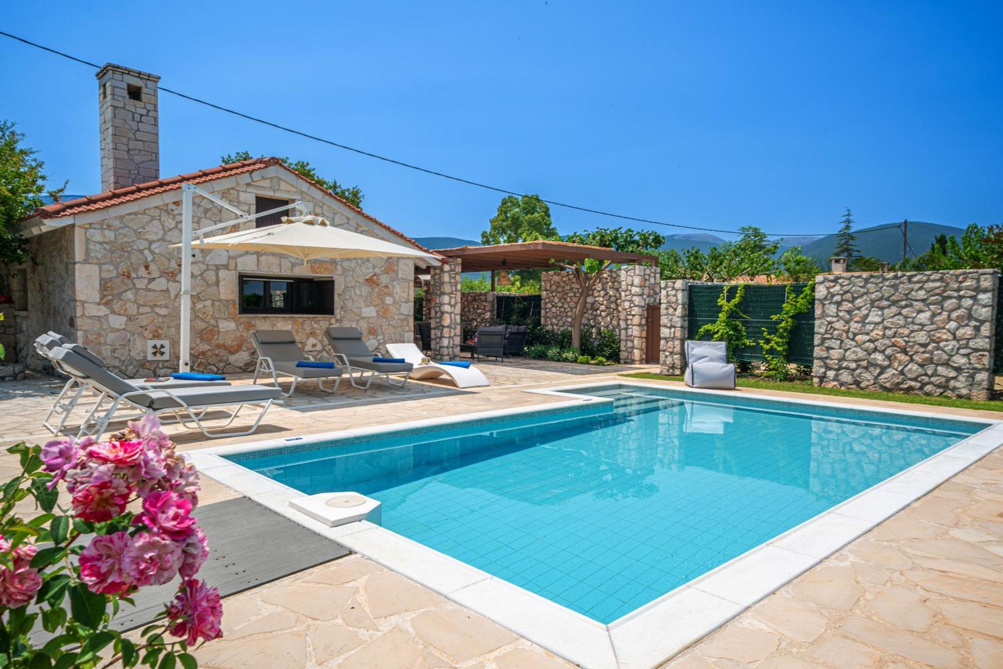 Villa τheano *