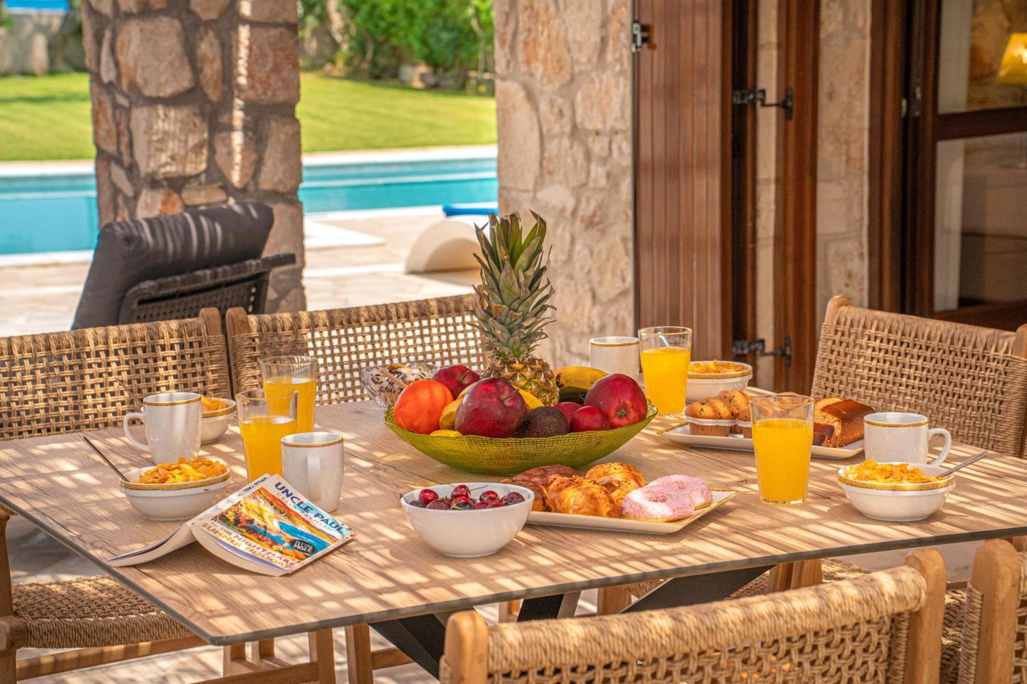 τheano Villa