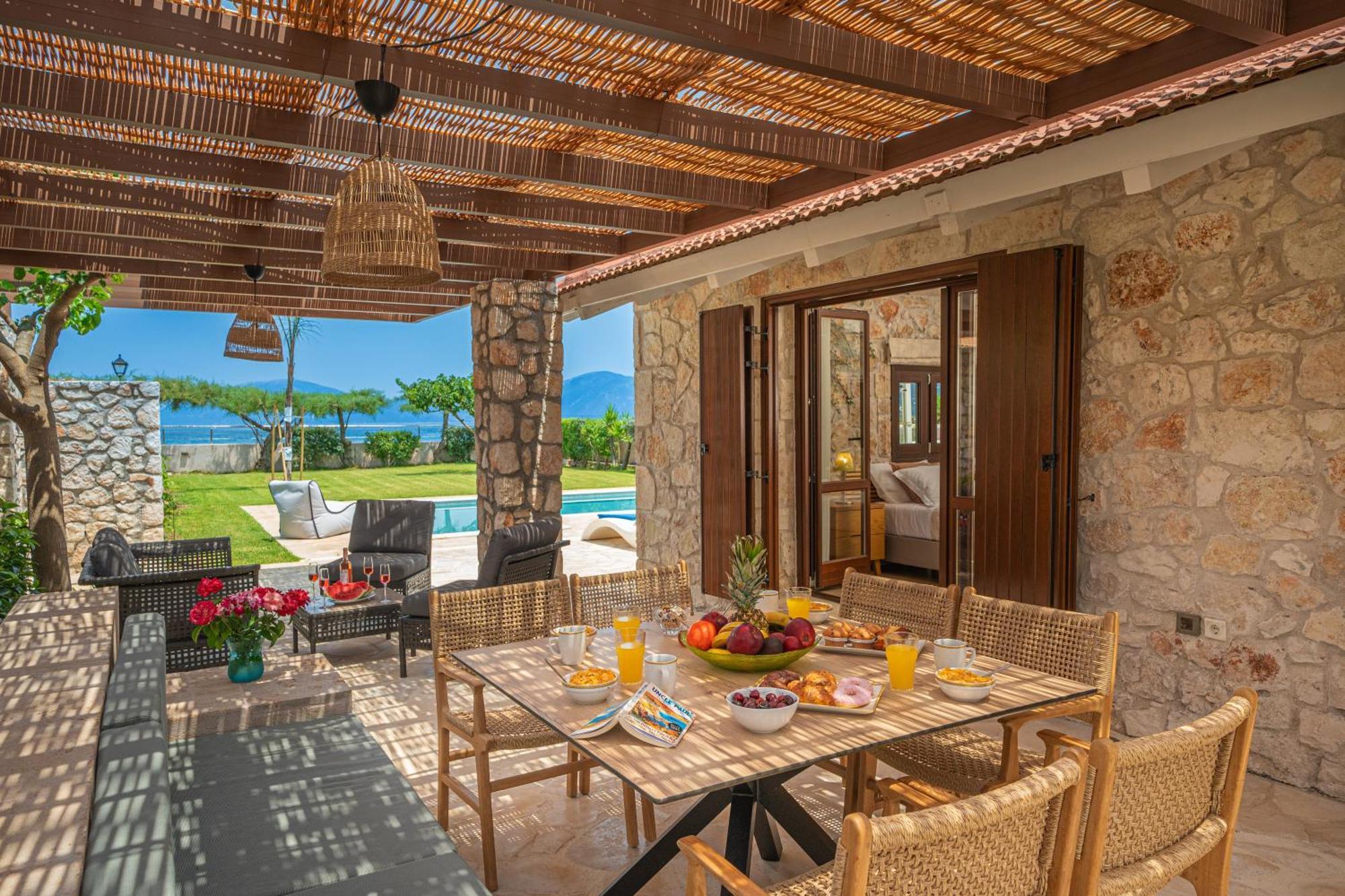 τheano Villa *