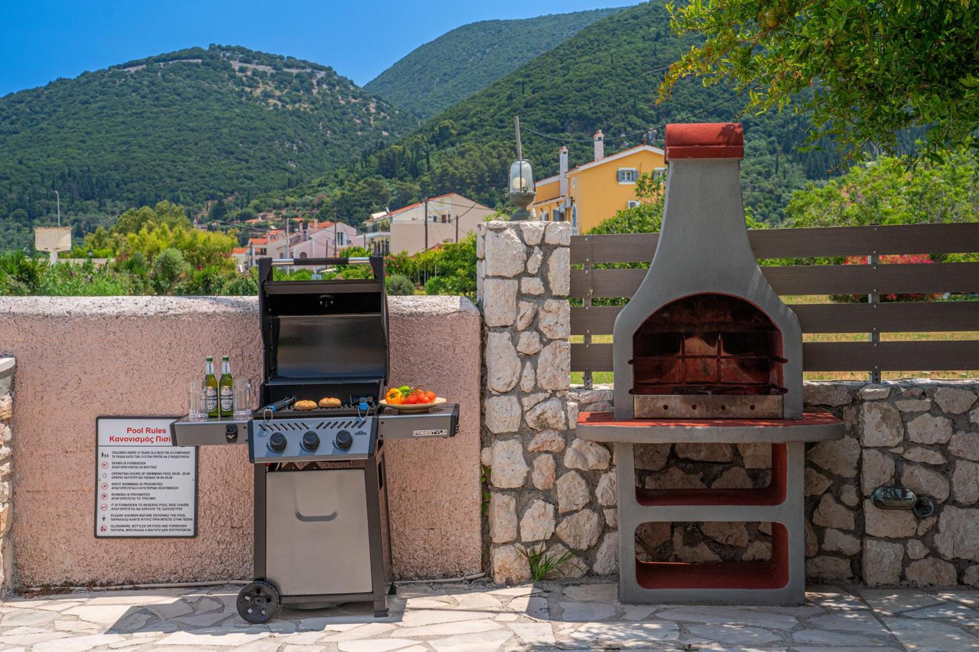 τheano Villa *