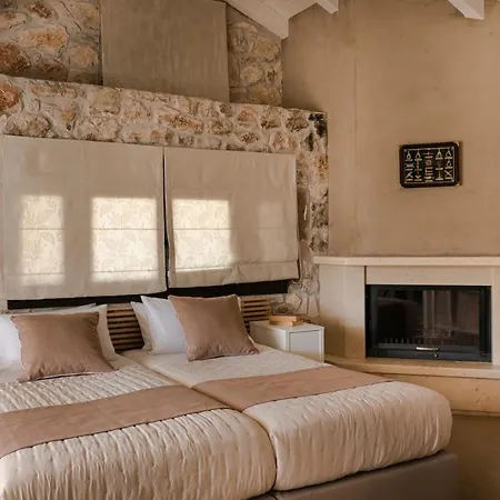Τheano Villa Sami  Exteriér fotografie