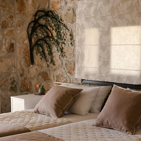 Τheano Villa Sami  Exteriér fotografie