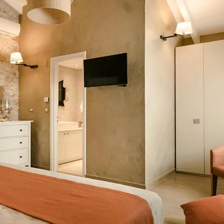 Τheano Villa Sami  Exteriér fotografie
