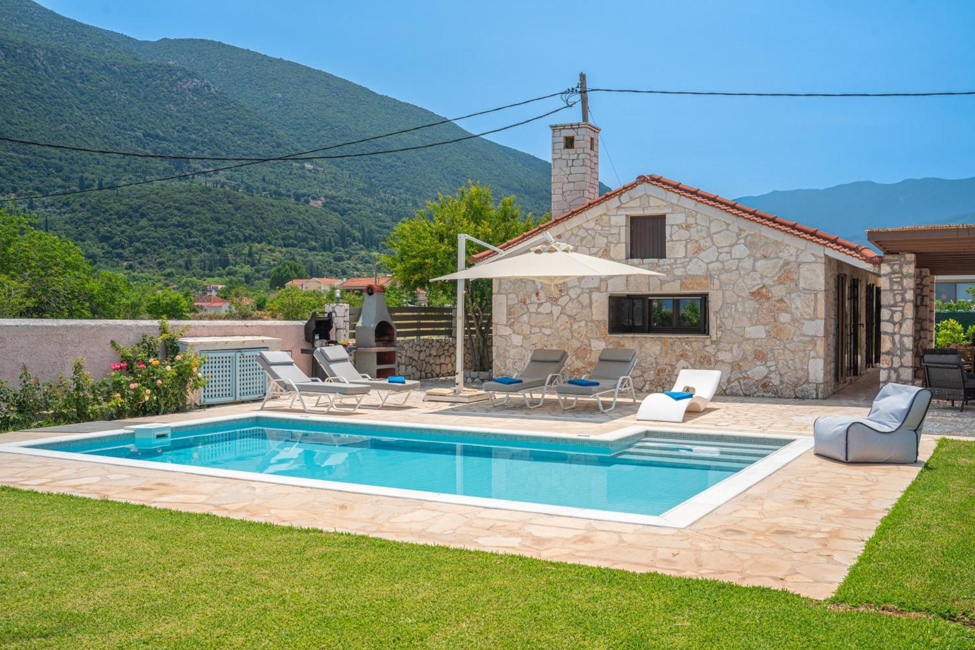 τheano Sami (Kefalonia)