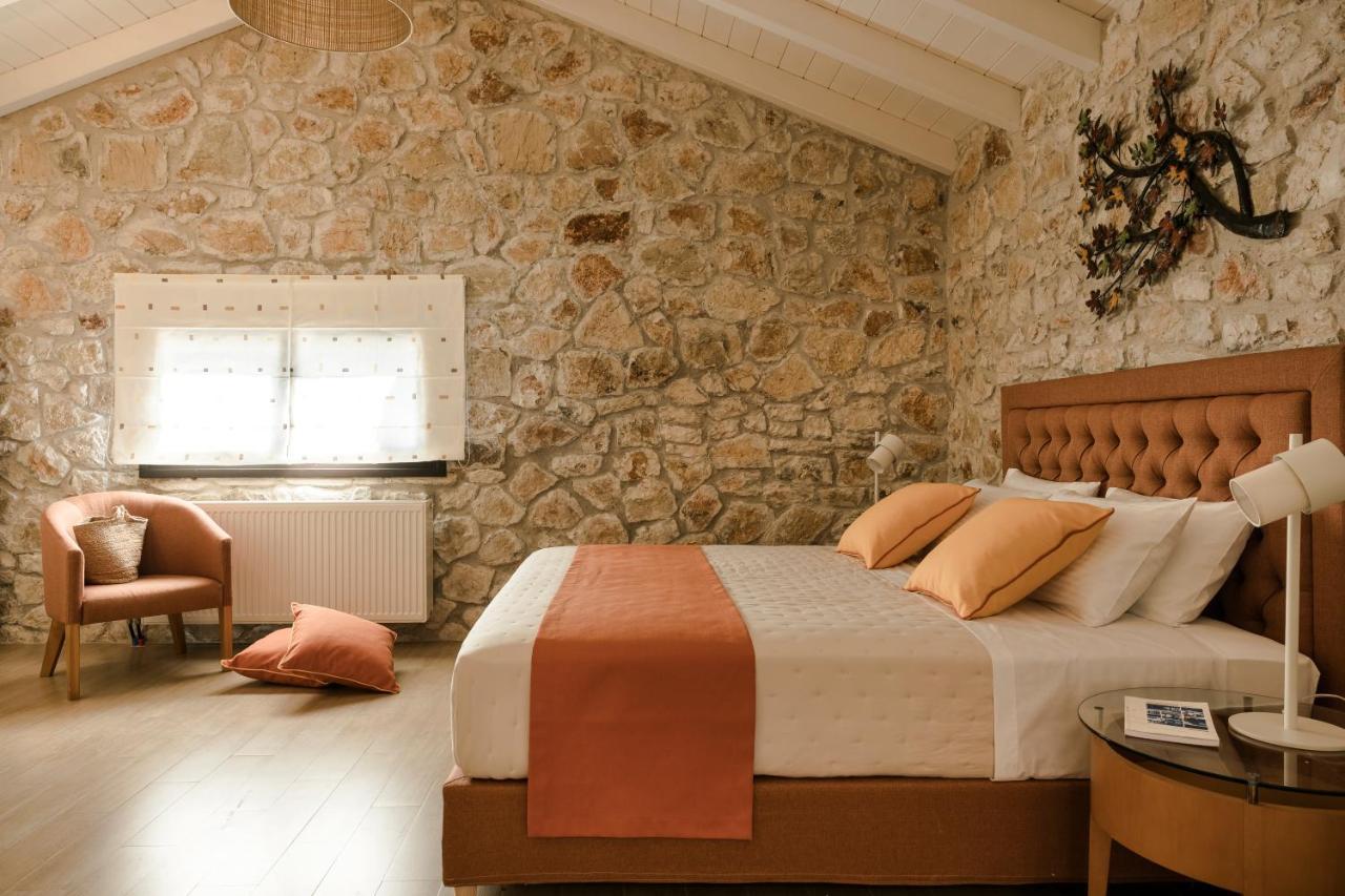 Villa τheano